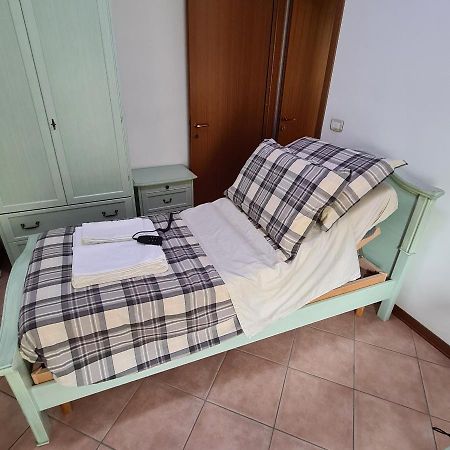 Appartamento Ai Tigli Caorle Exterior photo