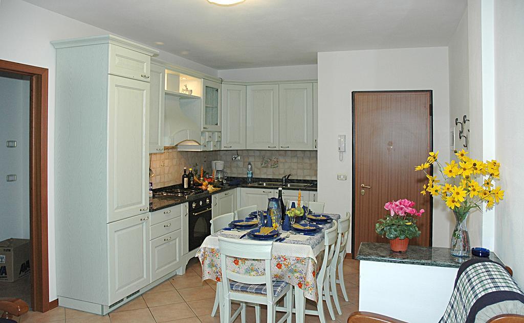 Appartamento Ai Tigli Caorle Room photo